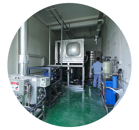 愛(ài)尼空氣能熱泵國(guó)家級(jí)工況實(shí)驗(yàn)室,－35℃的環(huán)境工況覆蓋全球90%以上的人居區(qū)域，擁有國(guó)標(biāo)、北美、歐州標(biāo)準(zhǔn)的測(cè)試能力